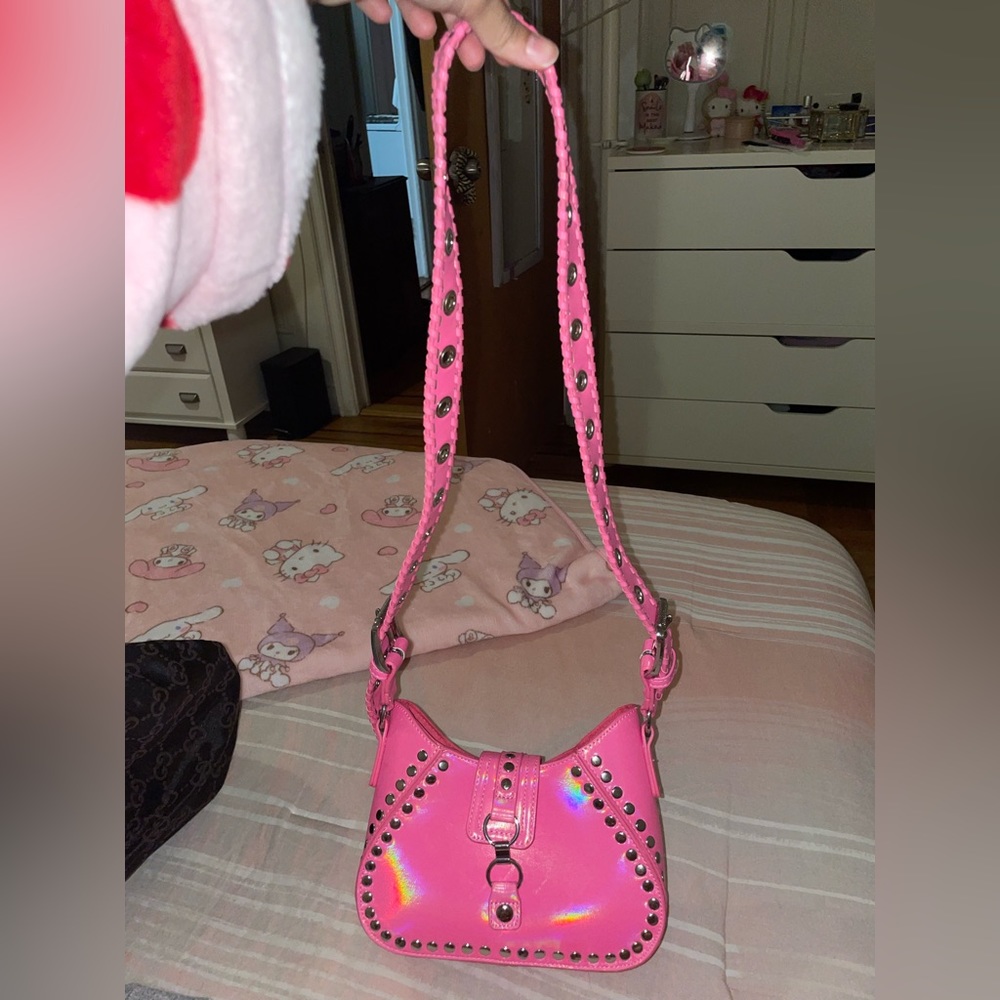 Urban outfitters crossbody